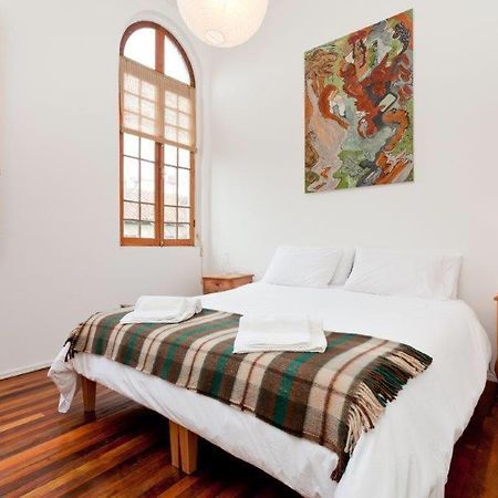סנטיאגו Castelletto Bed & Breakfast מראה חיצוני תמונה