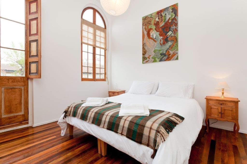 סנטיאגו Castelletto Bed & Breakfast מראה חיצוני תמונה