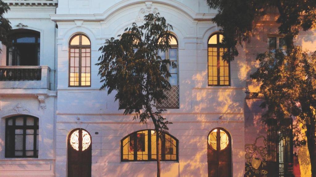 סנטיאגו Castelletto Bed & Breakfast מראה חיצוני תמונה