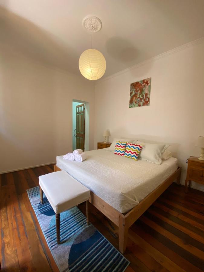 סנטיאגו Castelletto Bed & Breakfast מראה חיצוני תמונה
