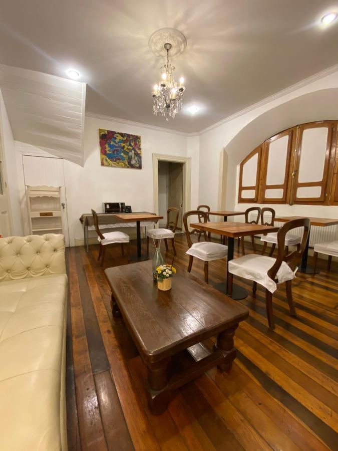 סנטיאגו Castelletto Bed & Breakfast מראה חיצוני תמונה