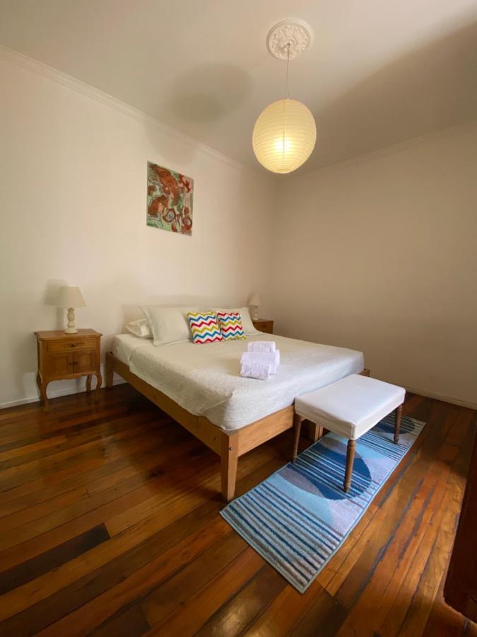 סנטיאגו Castelletto Bed & Breakfast מראה חיצוני תמונה