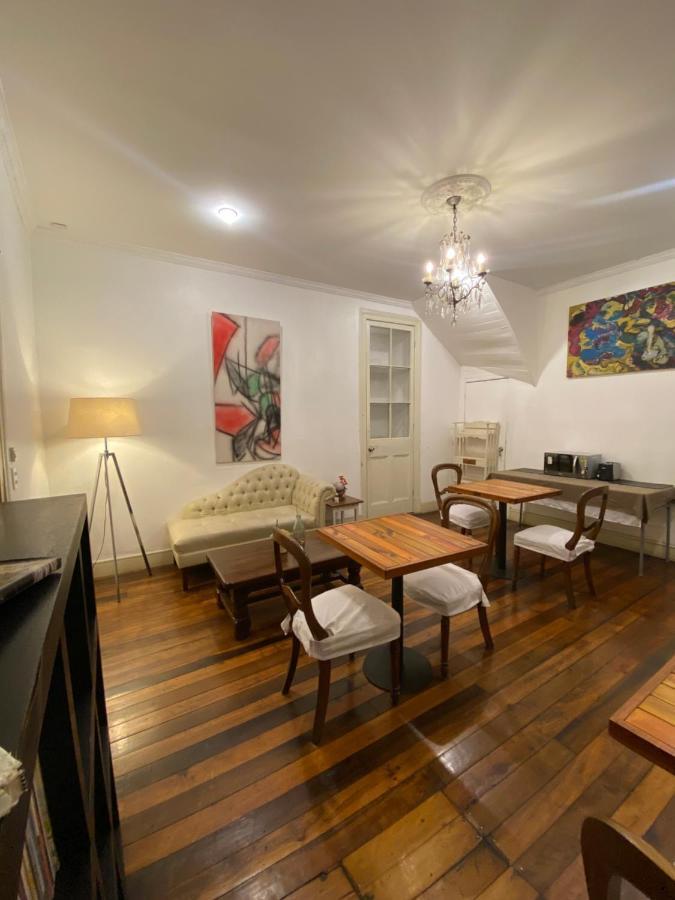 סנטיאגו Castelletto Bed & Breakfast מראה חיצוני תמונה