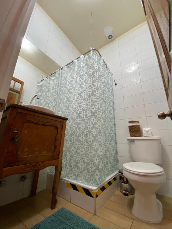 סנטיאגו Castelletto Bed & Breakfast מראה חיצוני תמונה