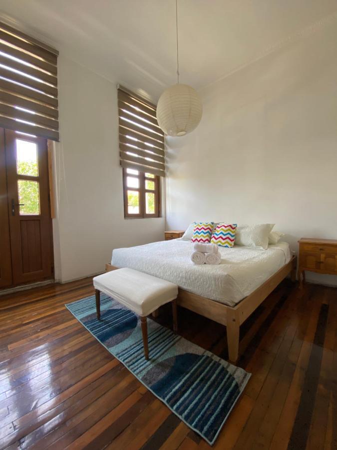 סנטיאגו Castelletto Bed & Breakfast מראה חיצוני תמונה